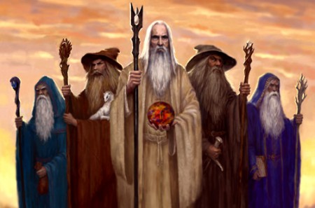 MAGOS